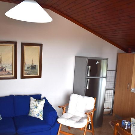Kallilkratia Holiday Flat 2 Nea Kallikrateia Buitenkant foto
