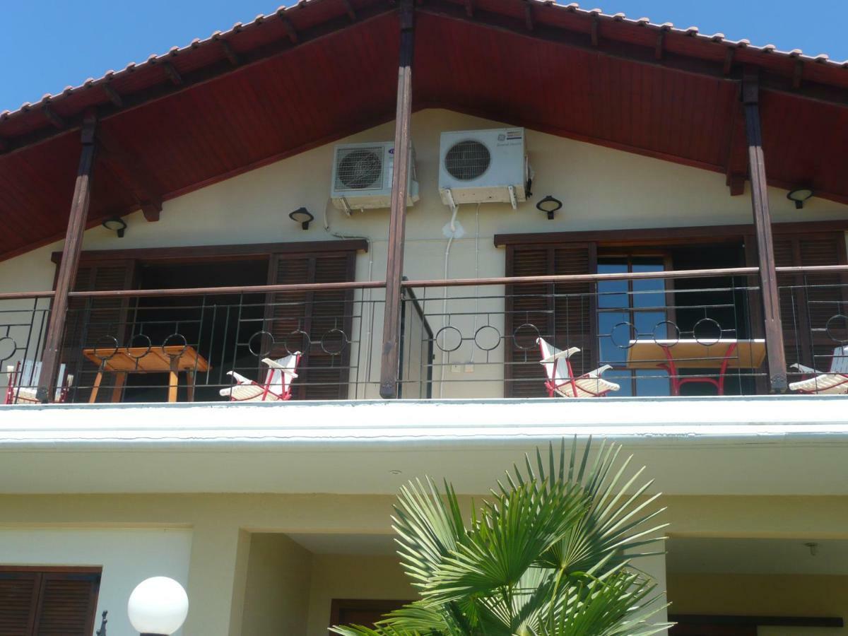 Kallilkratia Holiday Flat 2 Nea Kallikrateia Buitenkant foto